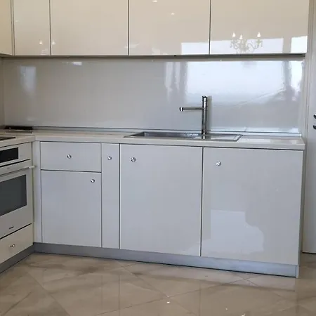 Apartmán Central City Sea View Varna